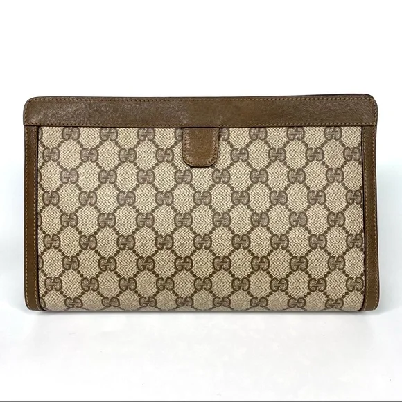 Gucci Ophidia Clutch - Picture 5 of 17